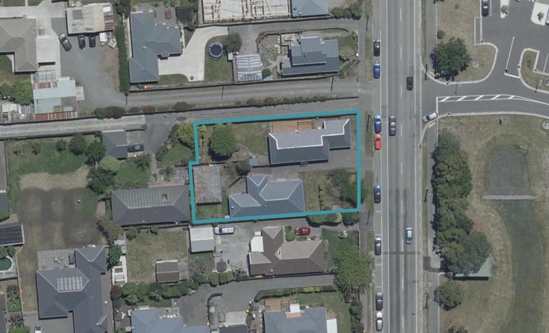 2/293 Burwood Road, Burwood, Christchurch - Carousel 1