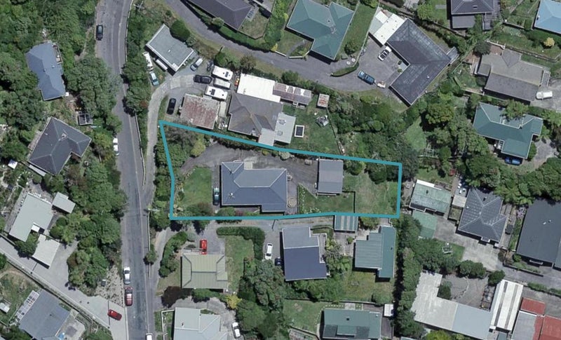 23 Monowai Road, Johnsonville, Wellington - Carousel 1