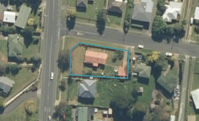1 Sheehan Street, Kihikihi, Te Awamutu - Carousel 1