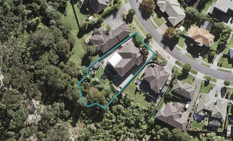 34 Kinleith Way, Albany, Auckland - Carousel 1