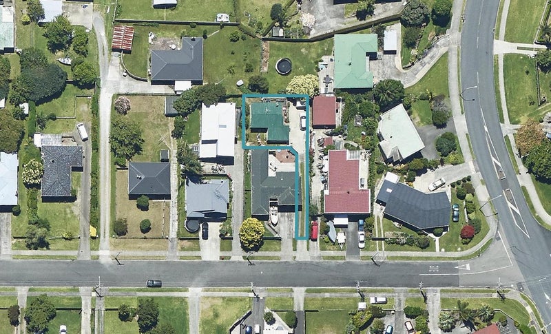 7B Haukore Street, Hairini, Tauranga - Carousel 1