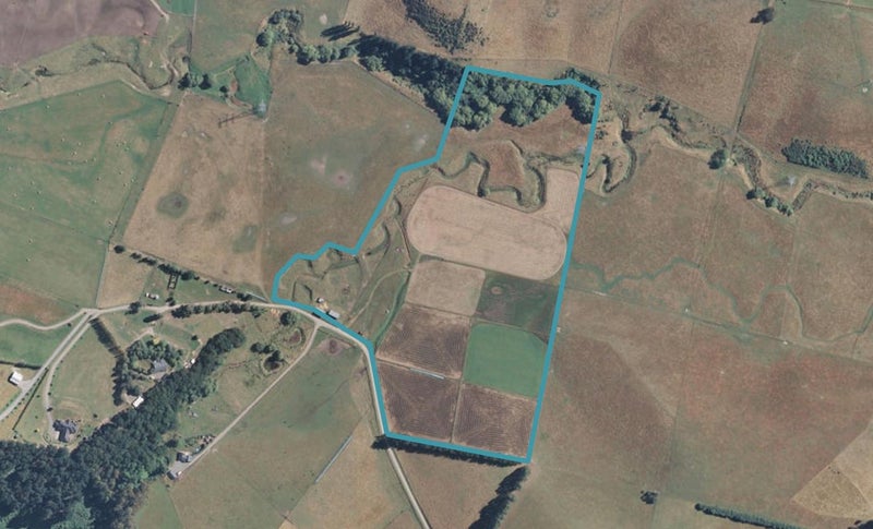 132 Oakwood Road, Hadlow, Timaru - Carousel 1