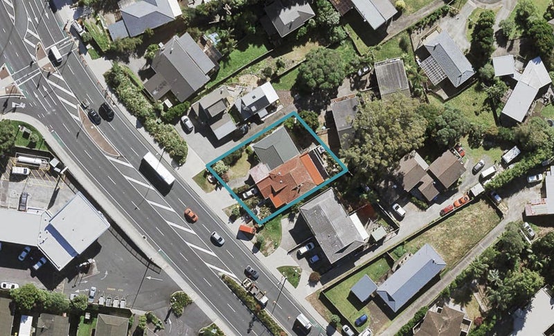2/593 Glenfield Road, Tōtara Vale, Auckland - Carousel 1
