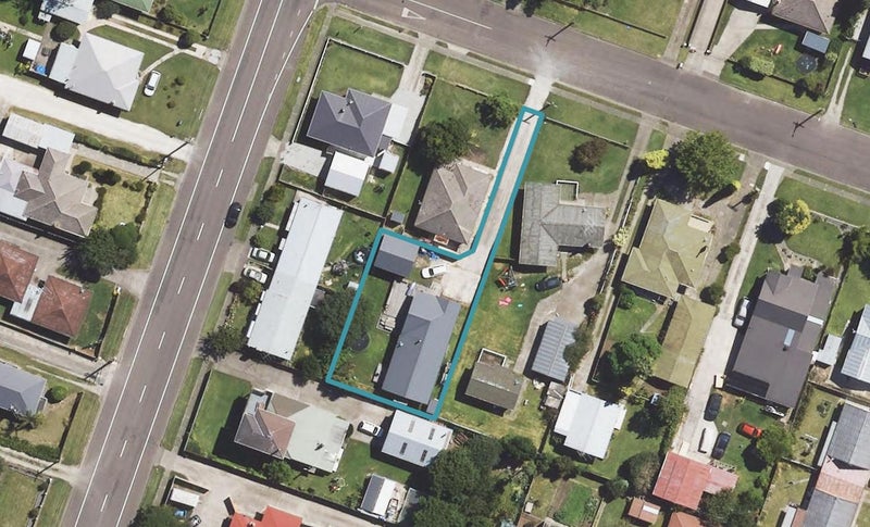 3A Haig Street, Te Hapara, Gisborne - Carousel 1