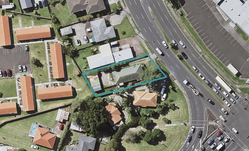 2/25 Ti Rakau Drive, Pakuranga, Auckland - Carousel 1