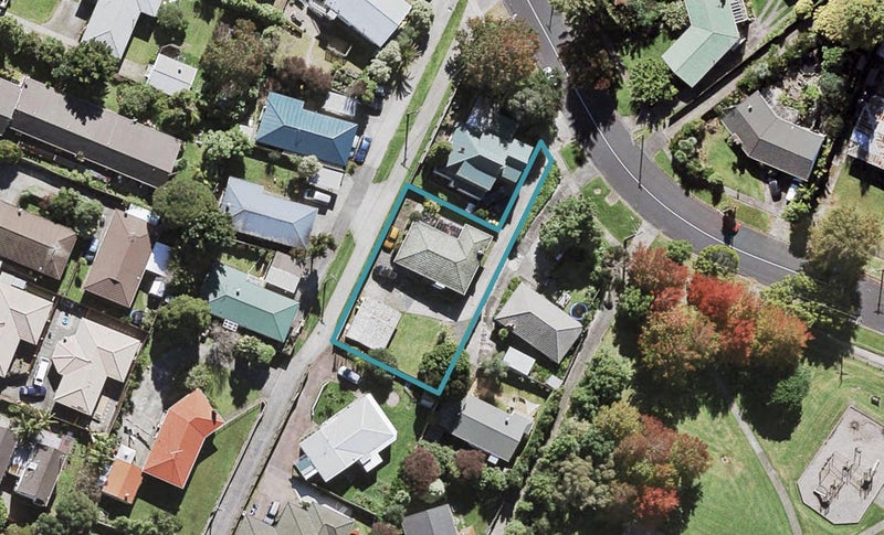 74 Nikau Street, New Lynn, Auckland - Carousel 1