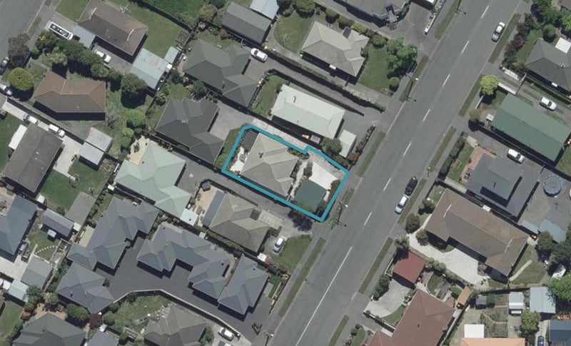 169 Highsted Road, Casebrook, Christchurch - Carousel 1