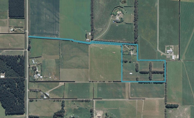 164 Howsons Road, Cust, Rangiora - Carousel 1
