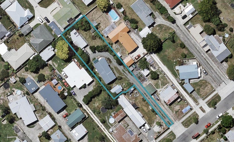 707 Lumsden Road, Akina, Hastings - Carousel 1