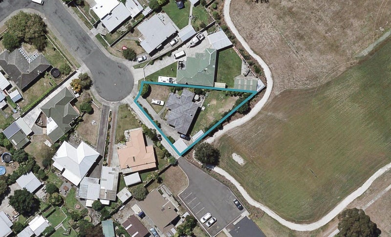 808 Tawa Place, Mahora, Hastings - Carousel 1