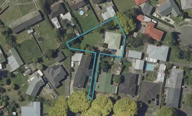 21 Wyndham Street, Awapuni, Palmerston North - Carousel 1