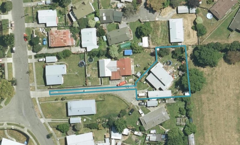 4B Mowat Street, Springlands, Blenheim - Carousel 1