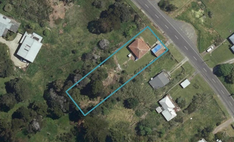129 Parnell Street, Rawene, Kaikohe - Carousel 1