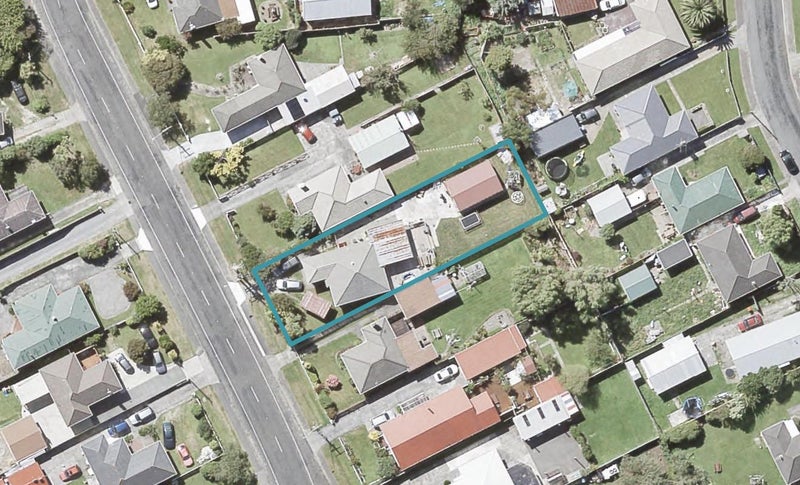 60 Moohan Street, Wainuiomata, Lower Hutt - Carousel 1