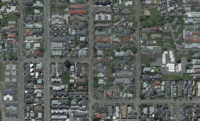 2/106 Geraldine Street, Edgeware, Christchurch - Carousel 1
