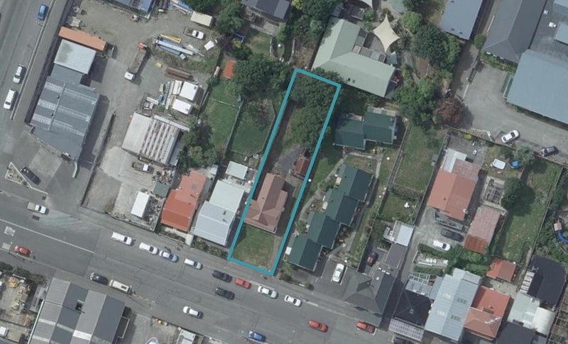62 London Street, Lyttelton, Lyttelton - Carousel 1