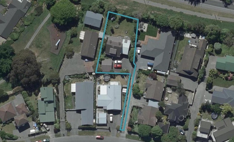 29A Lakewood Drive, Burwood, Christchurch - Carousel 1