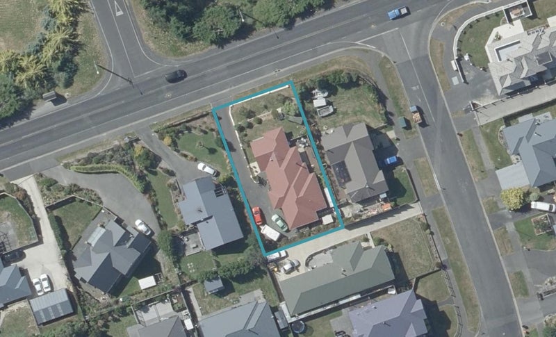 289 Brighton Road, Waldronville, Dunedin - Carousel 1