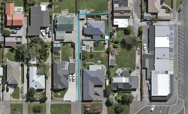 164B Chelmsford Street, Windsor, Invercargill - Carousel 1