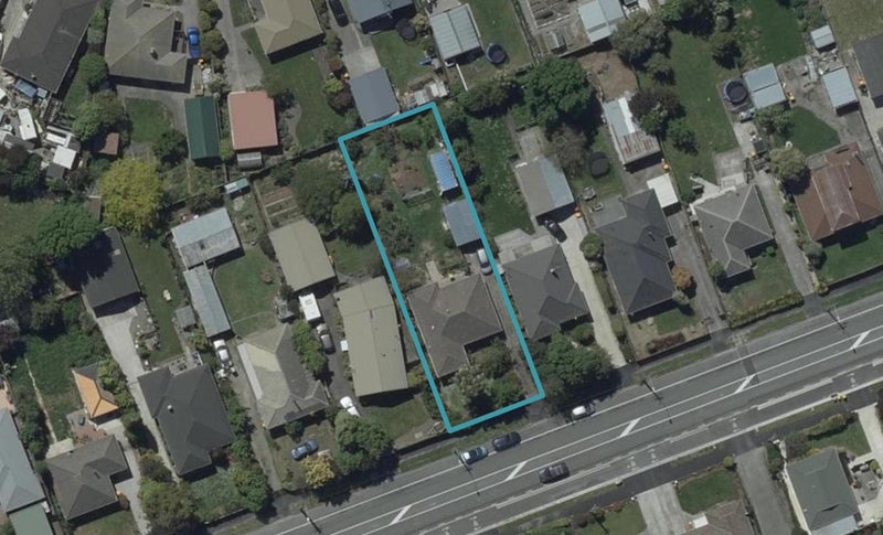 153 Sparks Road, Hoon Hay, Christchurch - Carousel 1