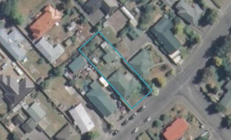 21 Bird Street, Hampstead, Ashburton - Carousel 1