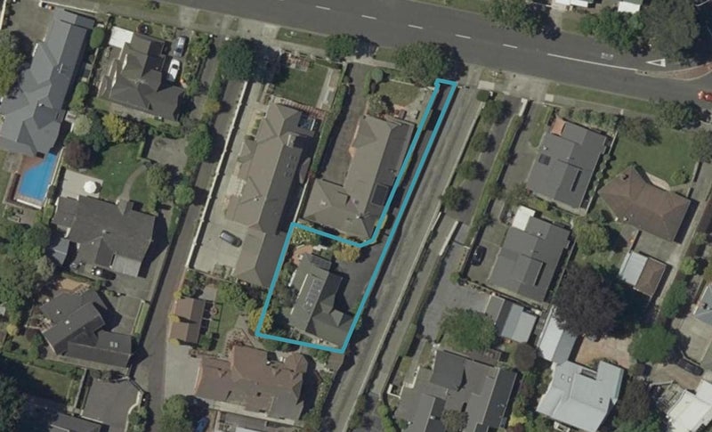 60A Ihaka Street, Hokowhitu, Palmerston North - Carousel 1