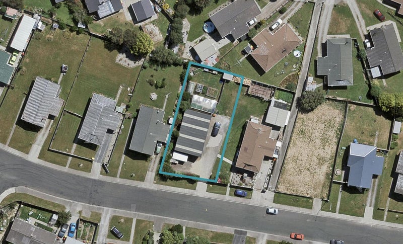 61 Dunbeath Crescent, Kew, Invercargill - Carousel 1