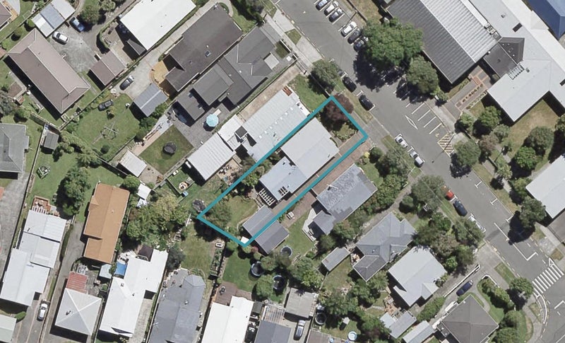 18 Boulcott Street, Boulcott, Lower Hutt - Carousel 1