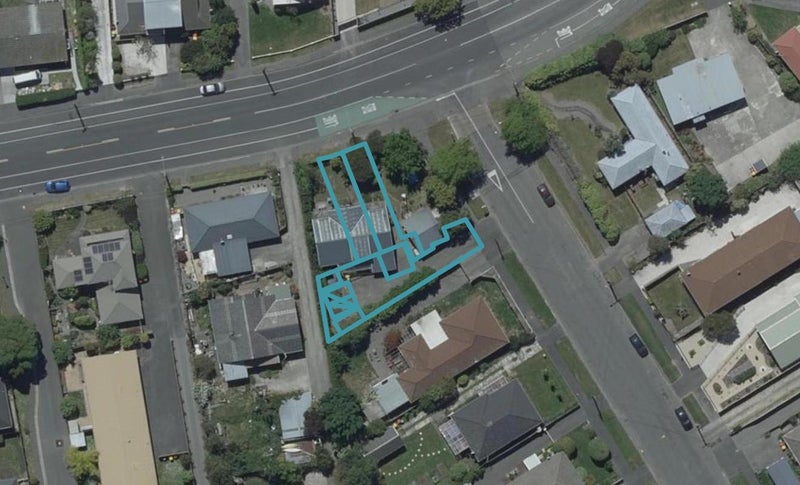79 Bampton Street, Shirley, Christchurch - Carousel 1