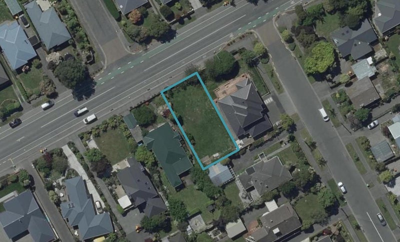 98 Saint Martins Road, Saint Martins, Christchurch - Carousel 1