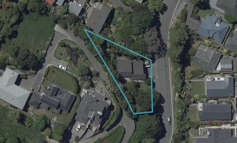 34 Rossmore Terrace, Cashmere, Christchurch - Carousel 1