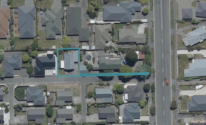 15 Farm Lane, Parklands, Christchurch - Carousel 1