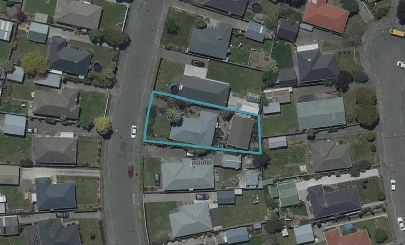17 Dunstan Crescent, Hornby, Christchurch - Carousel 1
