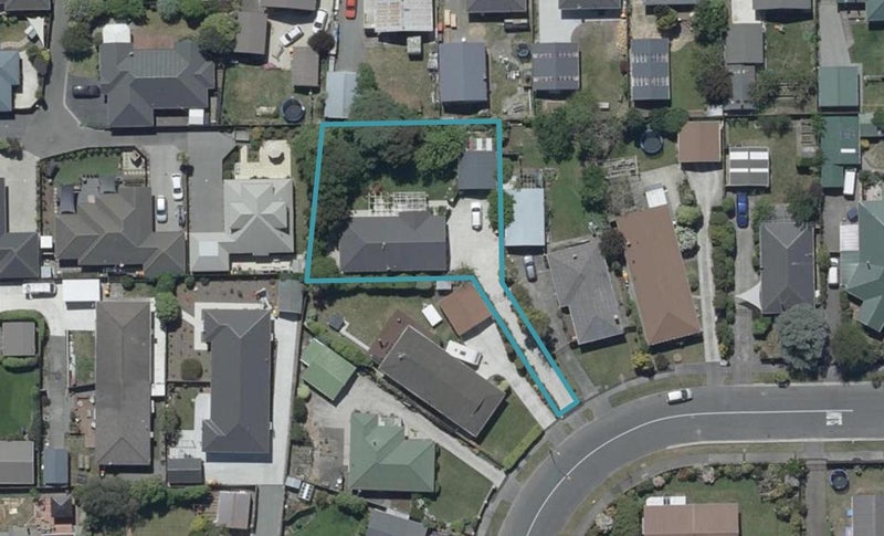 28 Pegasus Avenue, North New Brighton, Christchurch - Carousel 1