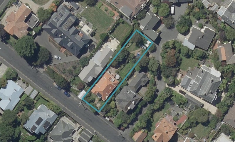 16 Lynwood Avenue, Maori Hill, Dunedin - Carousel 1