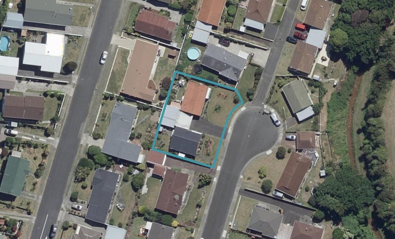 5A Krippner Place, Dinsdale, Hamilton - Carousel 1
