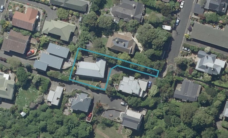 34 Bruce Street, Roslyn, Dunedin - Carousel 1