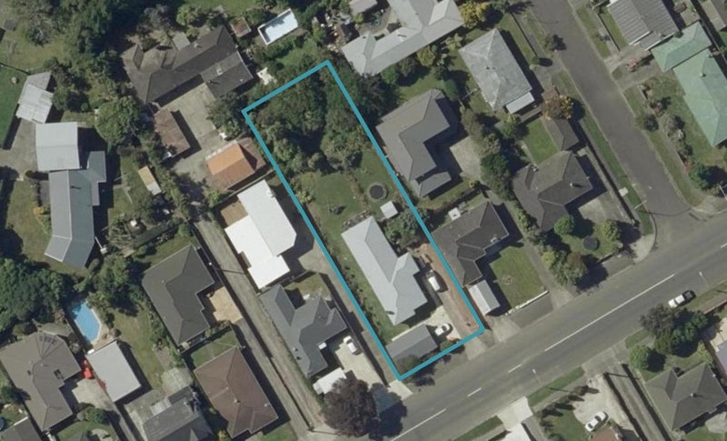 171 College Street, Awapuni, Palmerston North - Carousel 1
