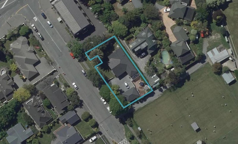 1B Valley Road, Cashmere, Christchurch - Carousel 1