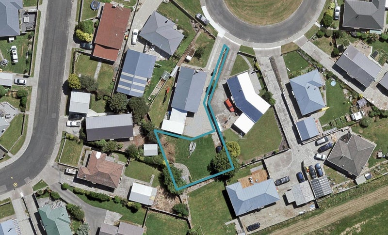 21 Moray Crescent, Grasmere, Invercargill - Carousel 1