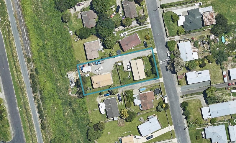 71B Taharangi Street, Koutu, Rotorua - Carousel 1