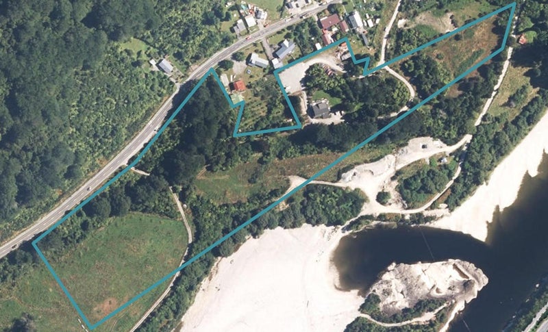 678 Taylorville Road, Taylorville, Greymouth - Carousel 1