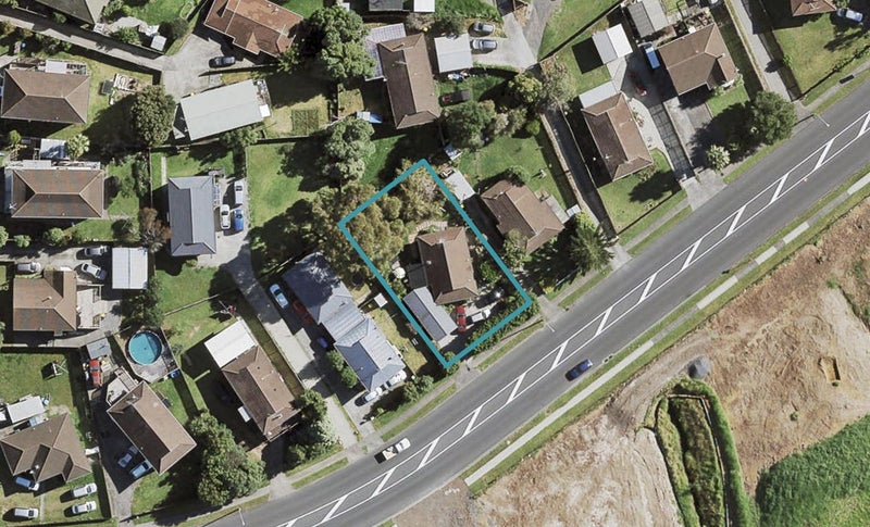 203 Mahia Road, Wattle Downs, Auckland - Carousel 1