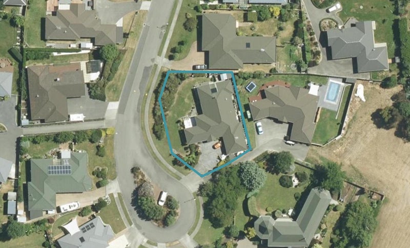 25 Hillside Terrace, Witherlea, Blenheim - Carousel 1