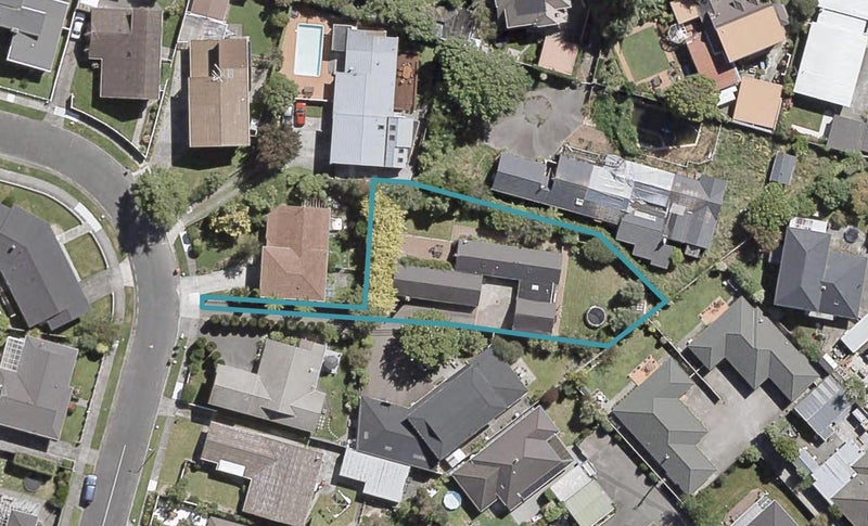 55 Orr Crescent, Hutt Central, Lower Hutt - Carousel 1