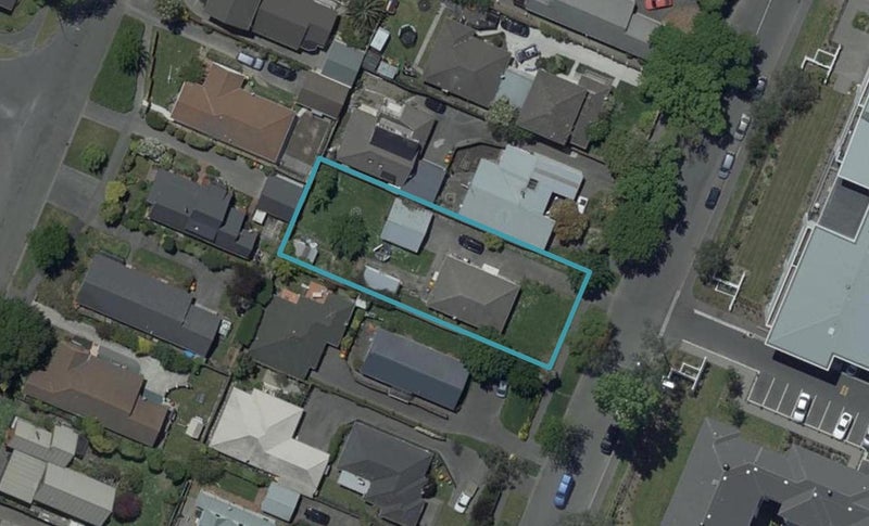63 Brodie Street, Ilam, Christchurch - Carousel 1