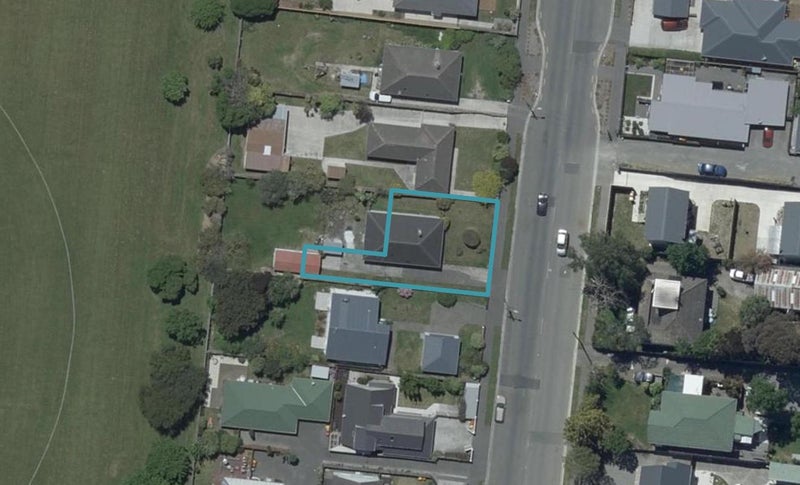 1/73 Bower Avenue, New Brighton, Christchurch - Carousel 1