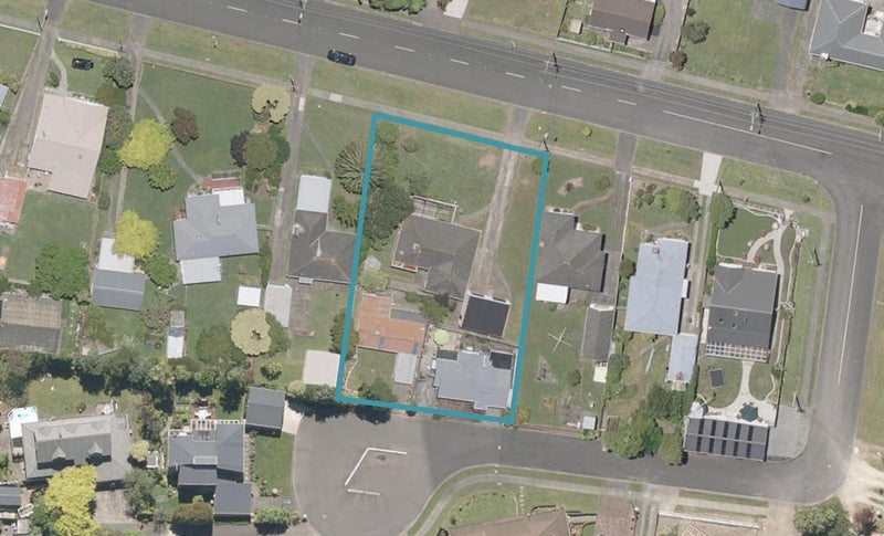 92 Portal Street, Durie Hill, Whanganui - Carousel 1