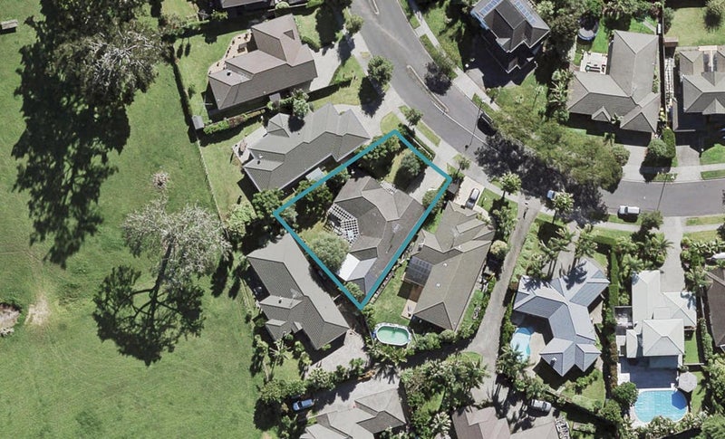 40 Te Wharau Drive, Greenhithe, Auckland - Carousel 1