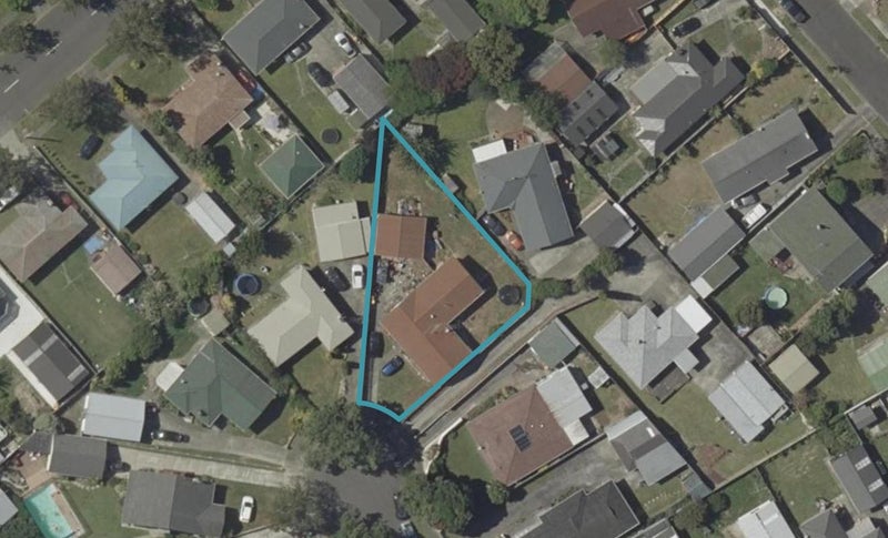 7 Hinau Place, Cloverlea, Palmerston North - Carousel 1
